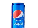 Pepsi Can
