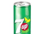 7 Up Can