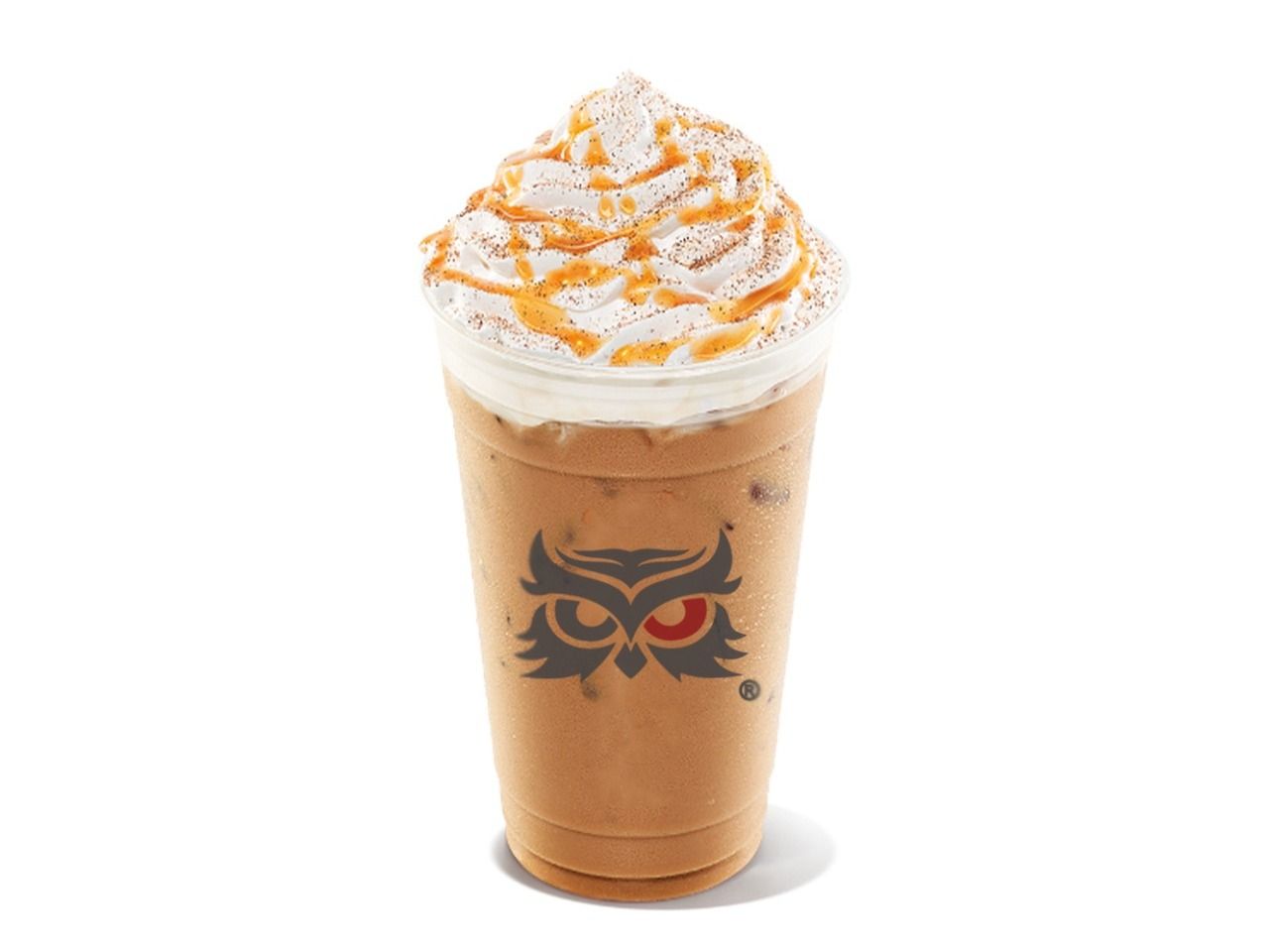 Espresso Frappe
