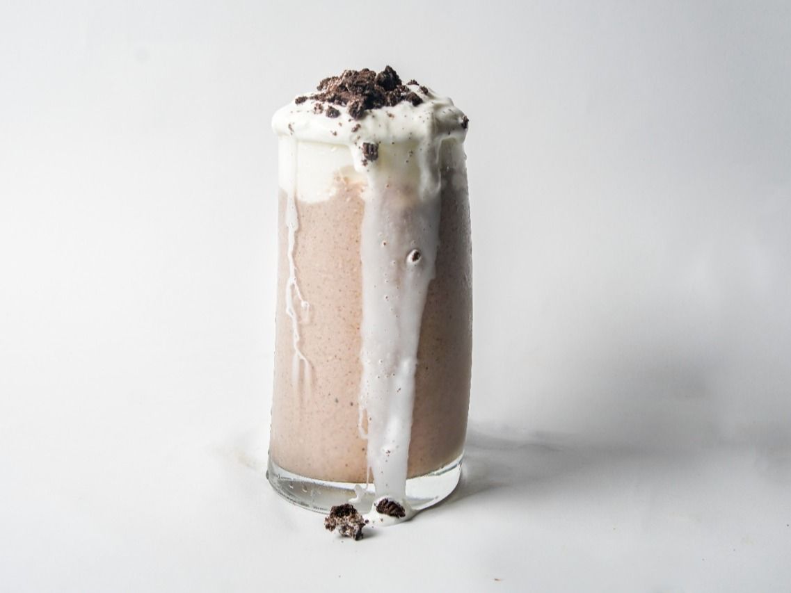Cookies And Cream Blend