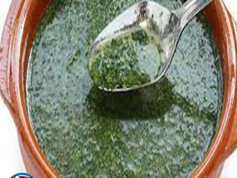 Molokhia