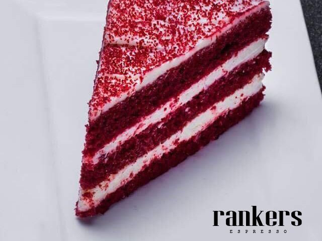 Red Velvet