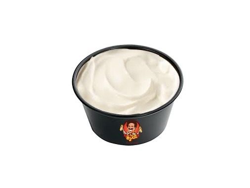 Garlic Dip