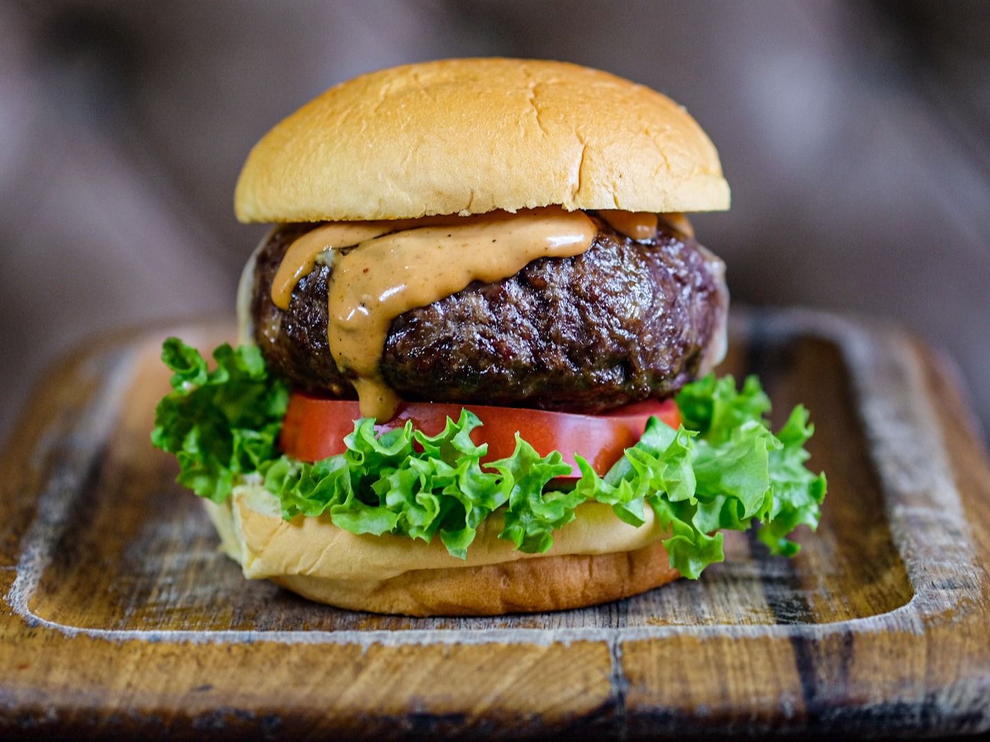 Meats & Flame Restaurant delivery service in UAE Talabat