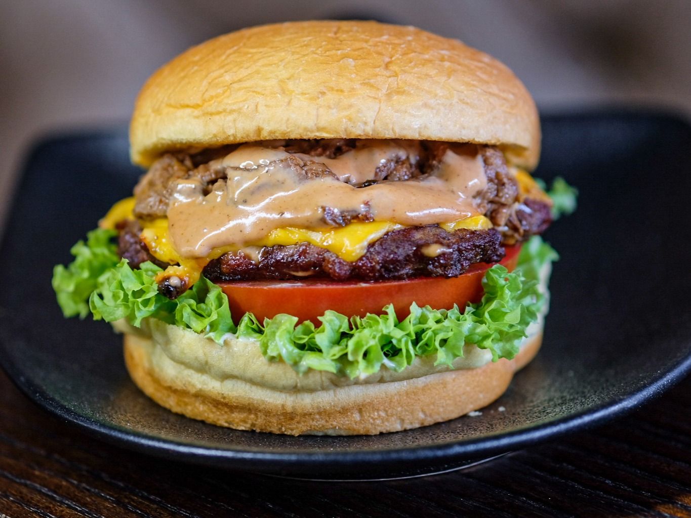 Meats & Flame Restaurant delivery service in UAE Talabat