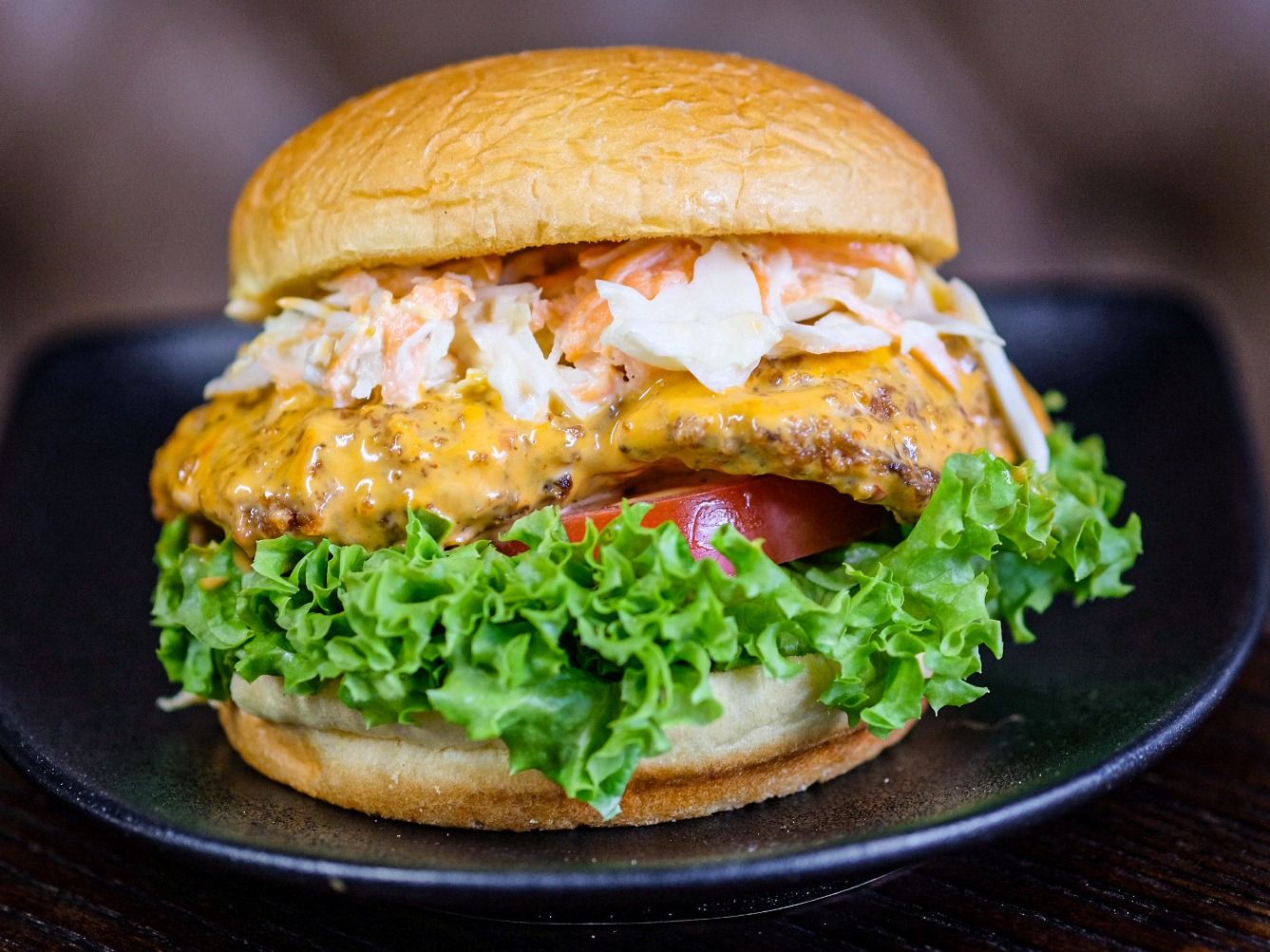 Meats & Flame Restaurant delivery service in UAE Talabat