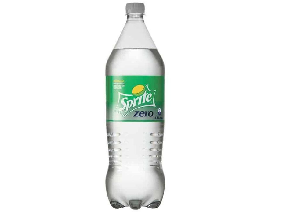 Sprite Diet 1 Liter