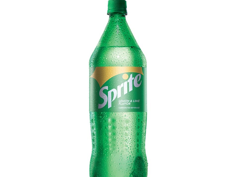 Sprite 1 Liter