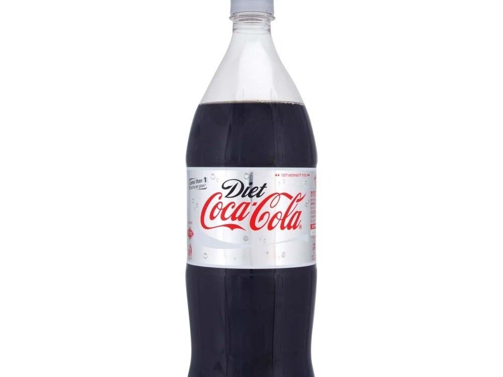 Coca Cola Diet 1 Liter