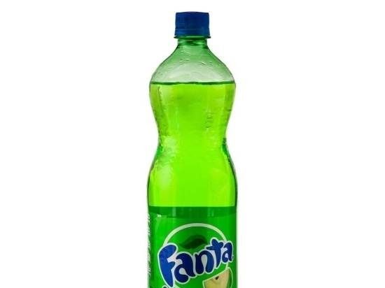 Fanta Apple 1 Liter