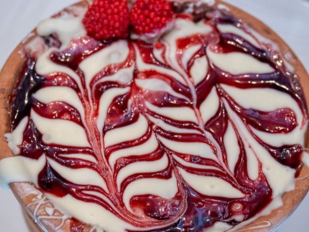 Red Velvet Tajin