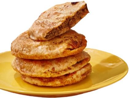 Half A Dozen Large Hawawshi