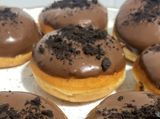 Nutella Donuts