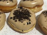 Kinder Donuts