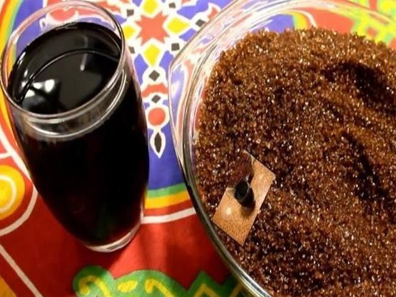 Tamr Indian Juice