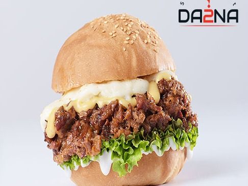 Brisket Sandwich