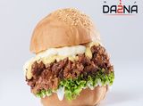 Brisket Sandwich