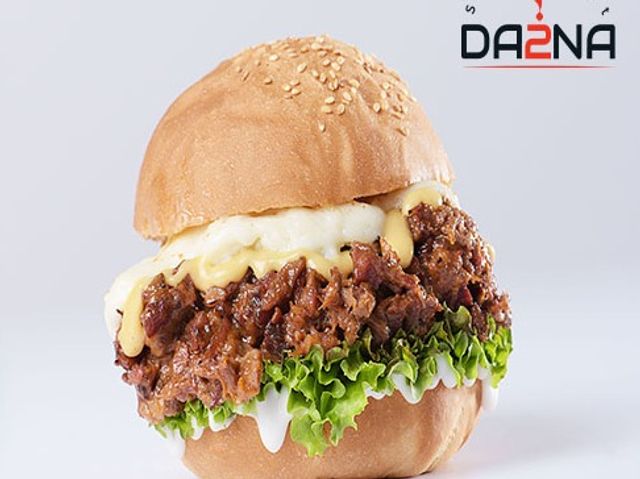 Brisket Sandwich