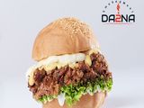 Ribs Sandwich