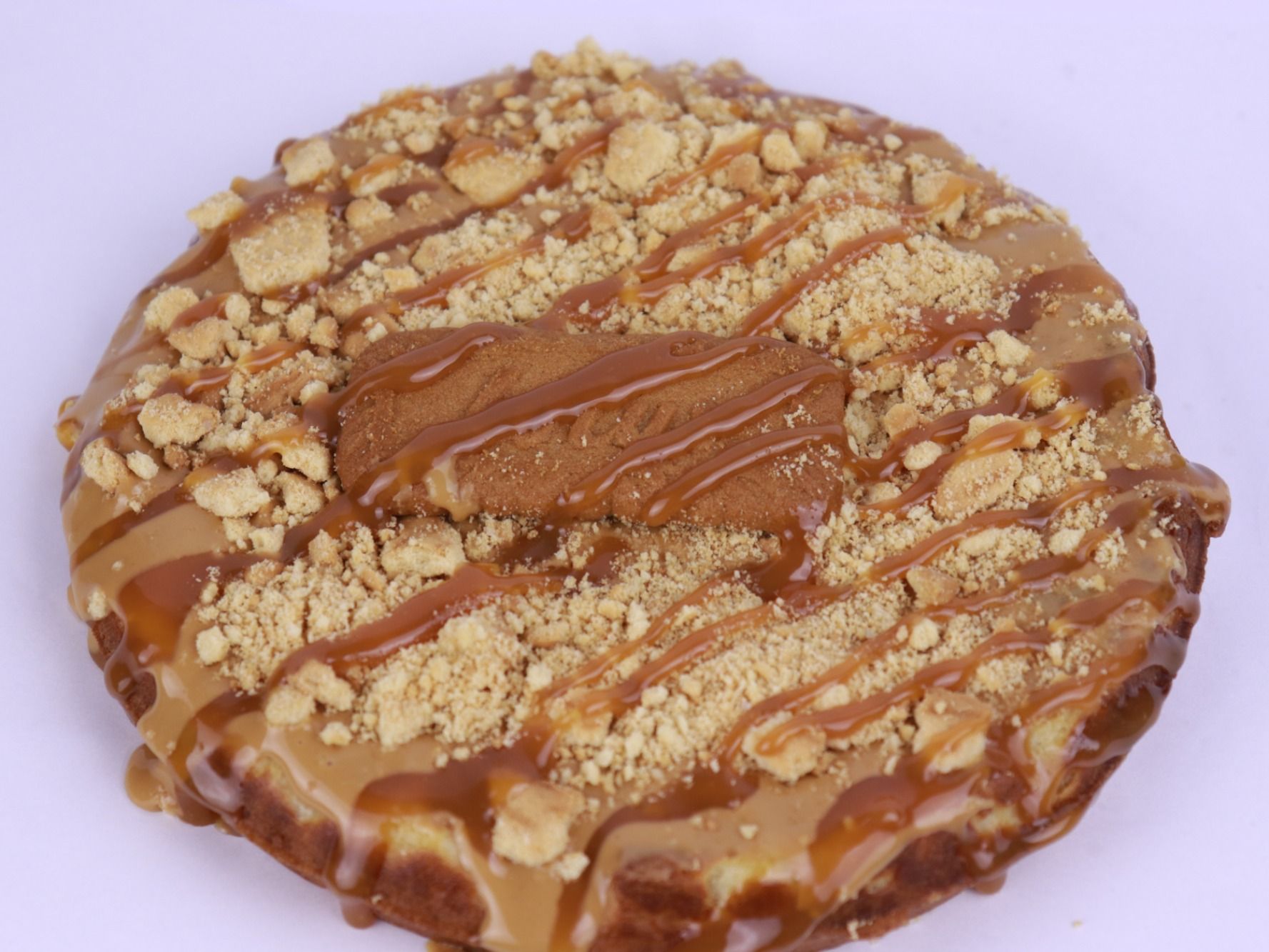 waffle lotus