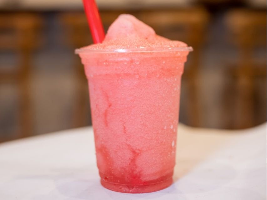 Watermelon Smoothie