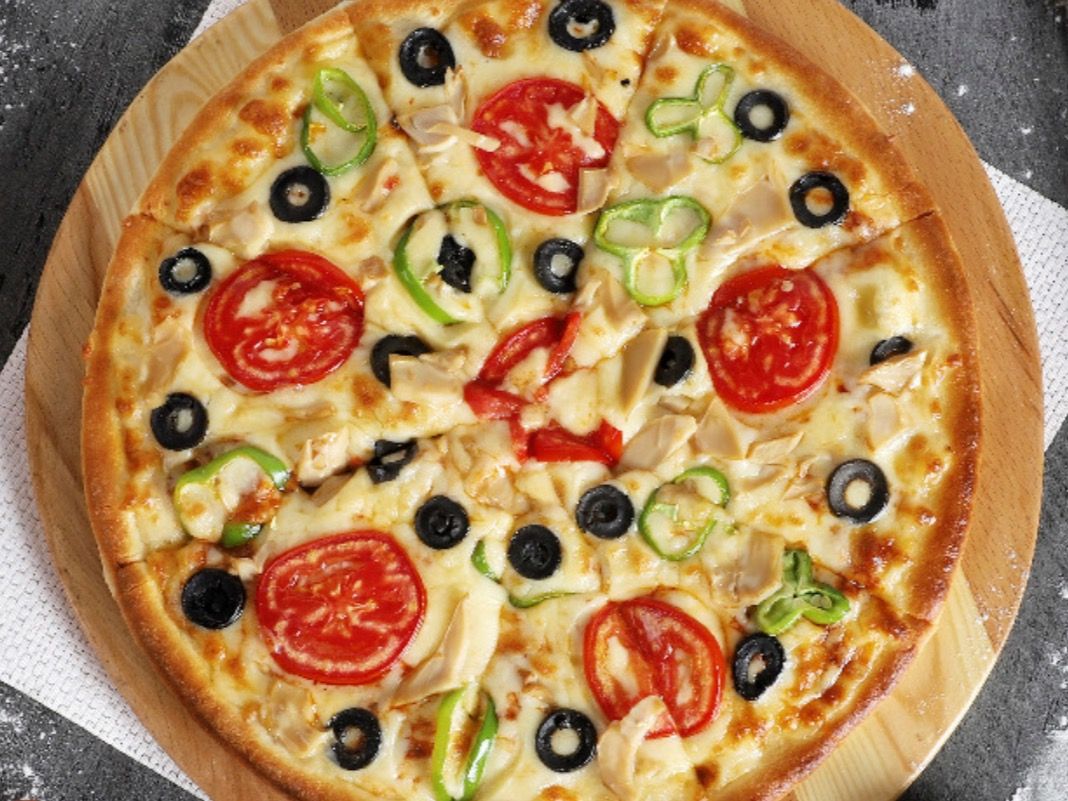 Four Seasons Pizza