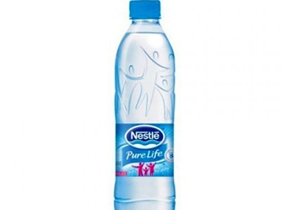 Small Water