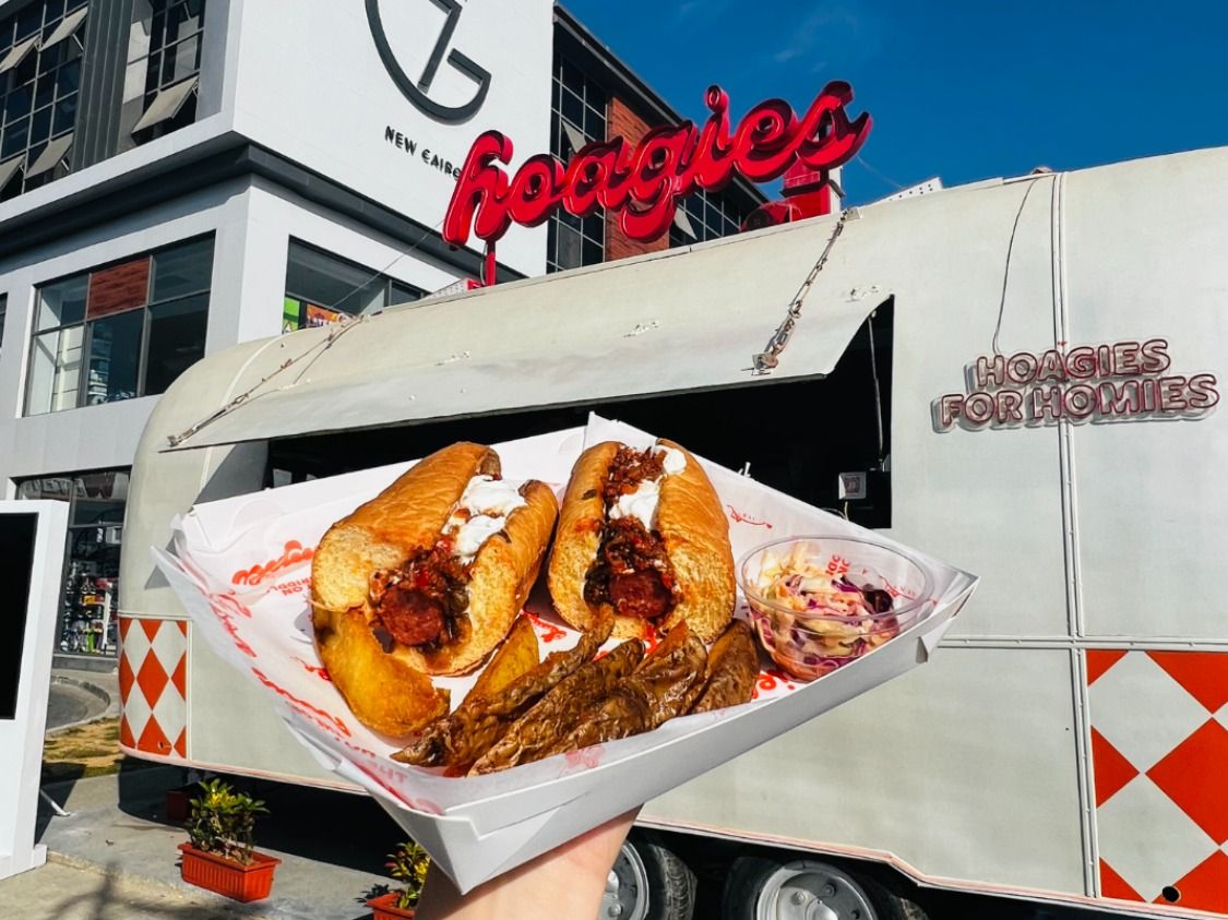 chili dogs sandwich