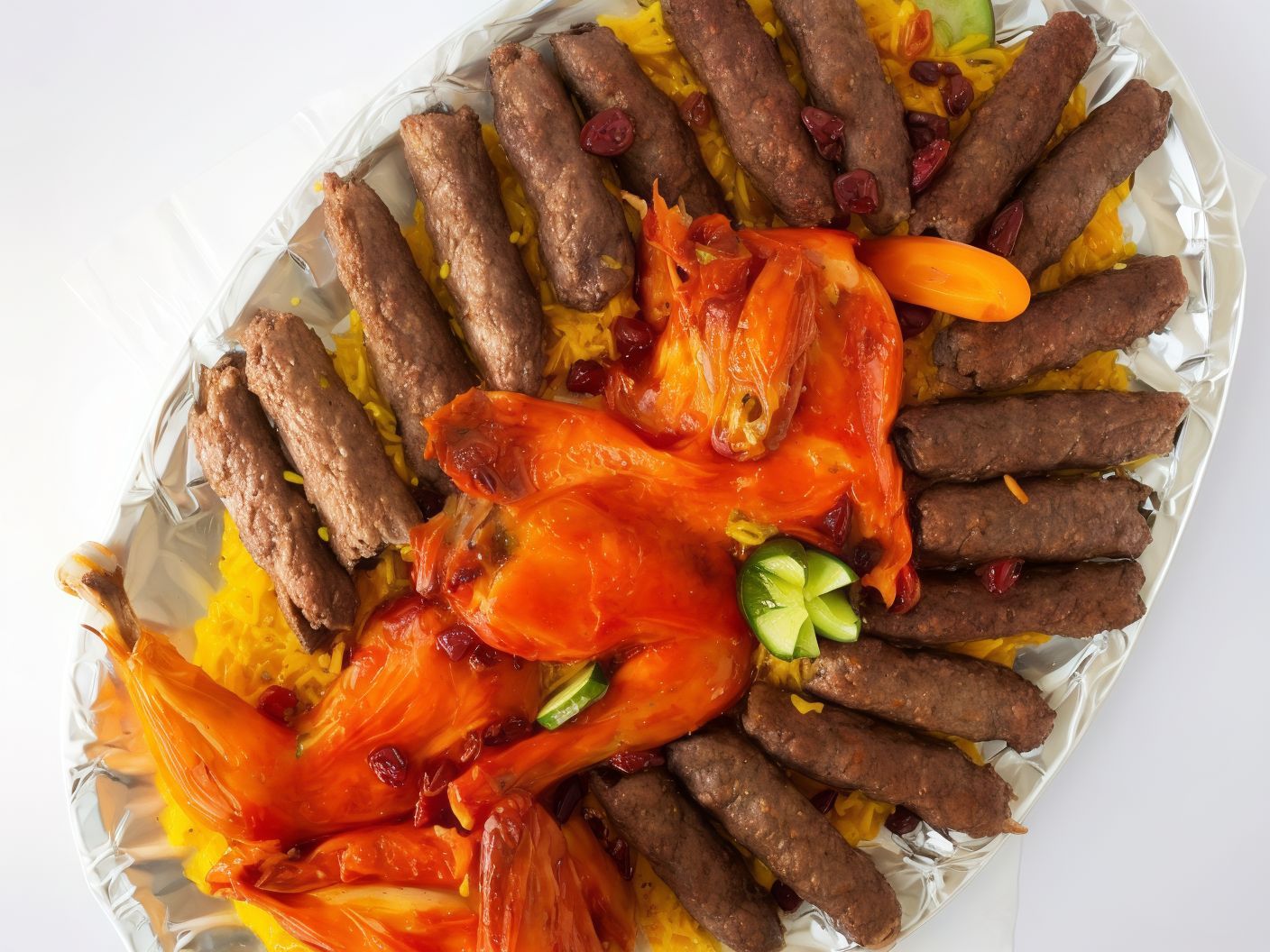 El Sohba Mix