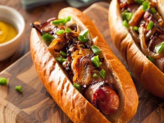 Sausage Saroukh