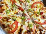Hawawshi Pizza Topping Small