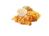 Dinner Box Meal