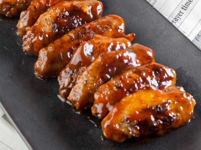 Buckets delivery service in Egypt Talabat