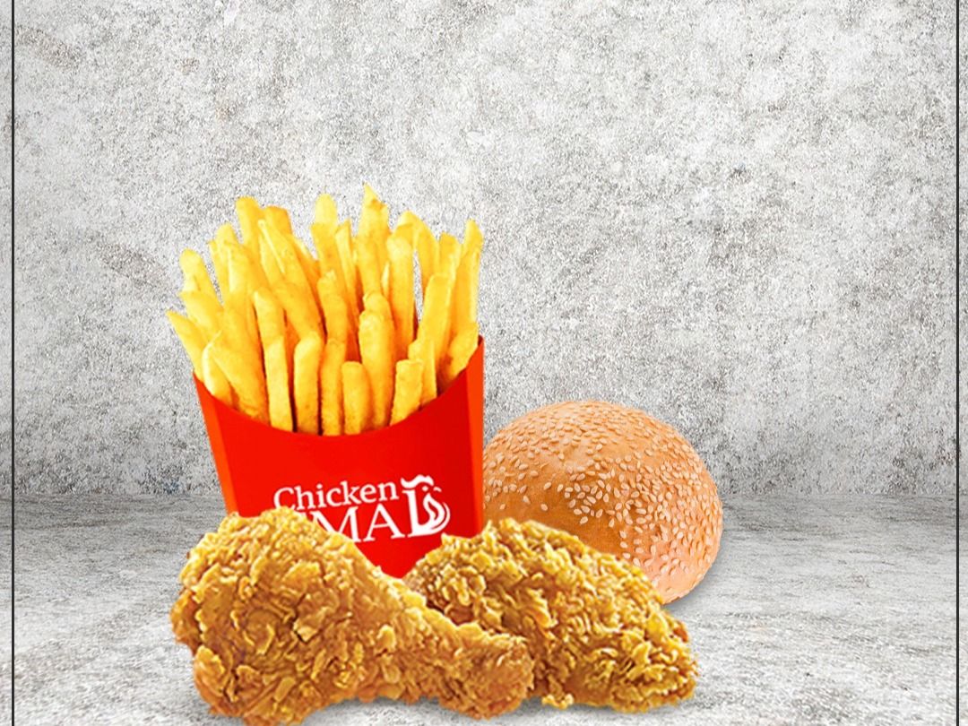 Snack Box