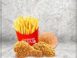 Snack Box
