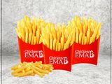 Potatoes