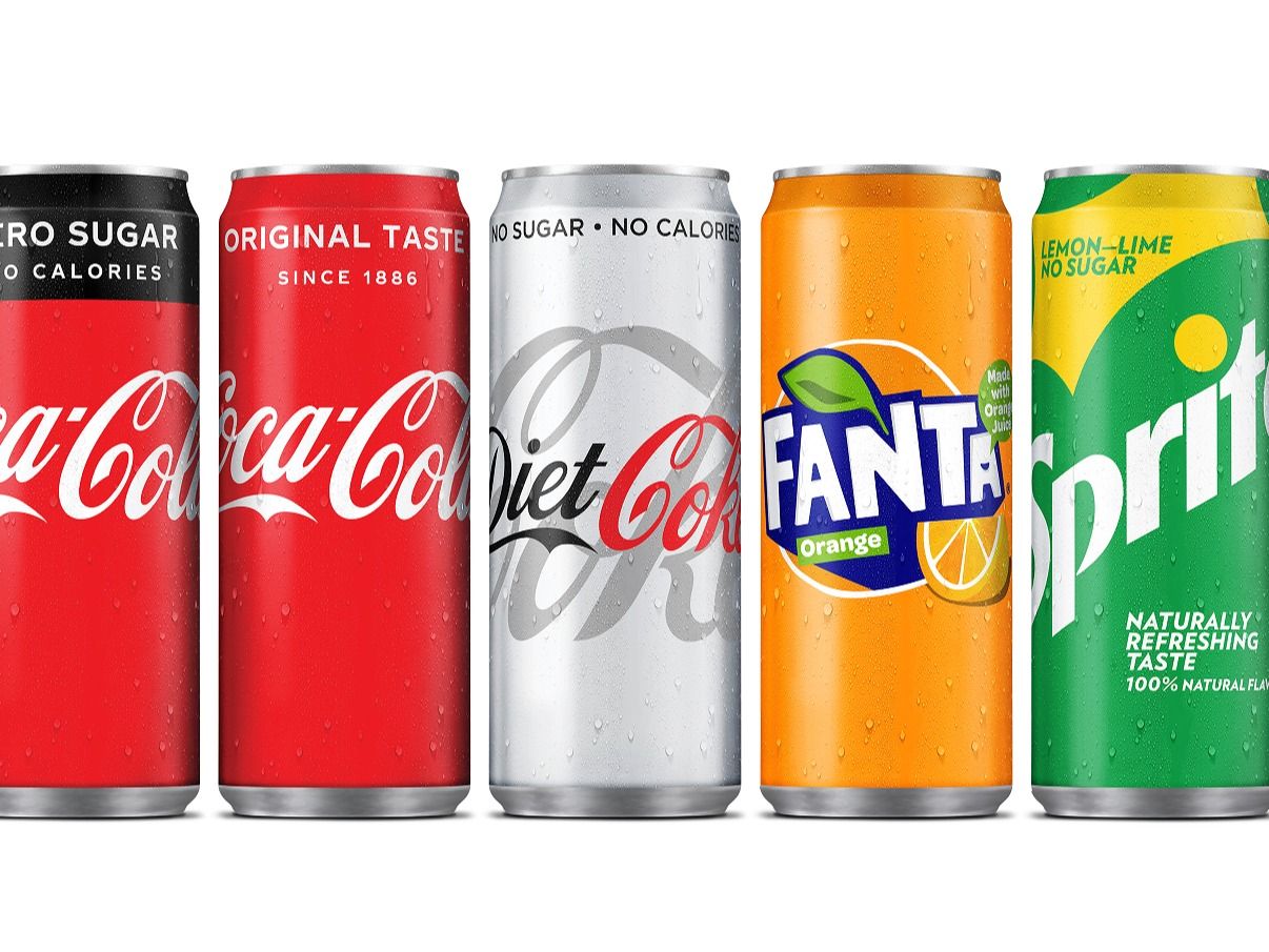 Soft Drink