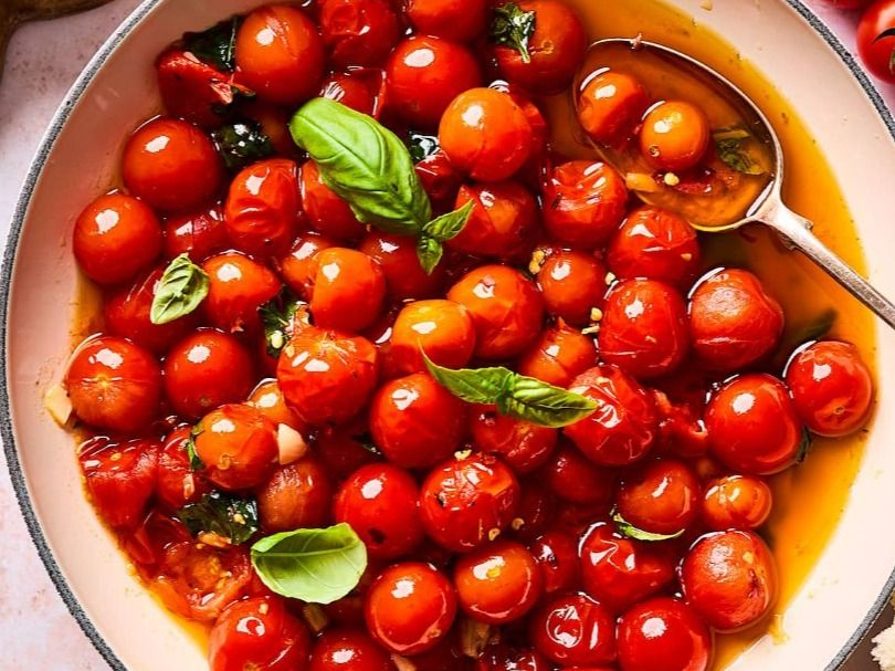 Cherry Tomato