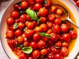 Cherry Tomato