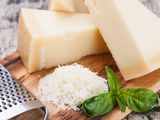 Parmesan Cheese