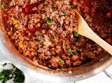 Bolognese Sauce