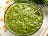 Pesto Sauce