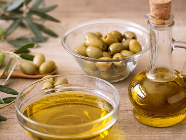 Olive Oil