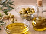 Olive Oil