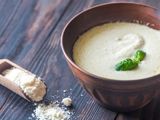 Alfredo Sauce