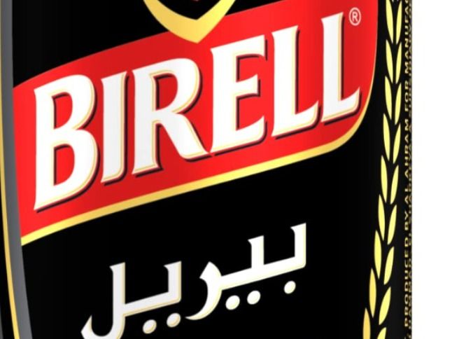 Birell Can