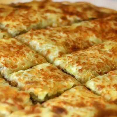 Mix Meat Pie