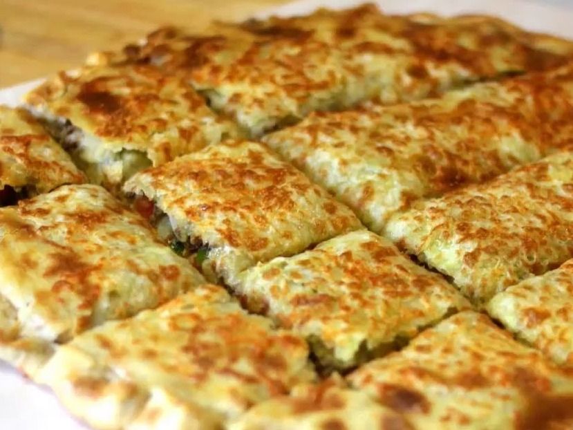 Minced Meat Pie