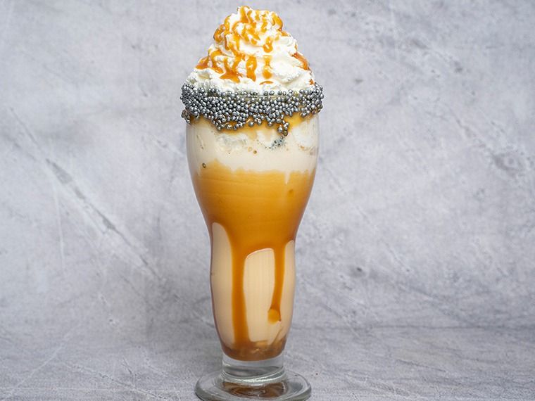 Milkshake
