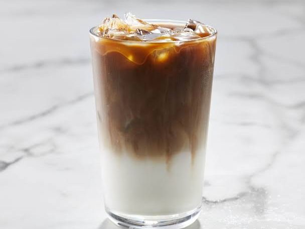 Ice Coffee